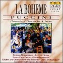 G. Puccini/Boheme-Comp Opera@Moldoveanu/Spiess/Cirje-Druica@Petrovici/Romanian Opera Of Bu